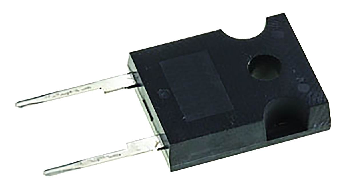 STPSC20065WY, STMicroelectronics