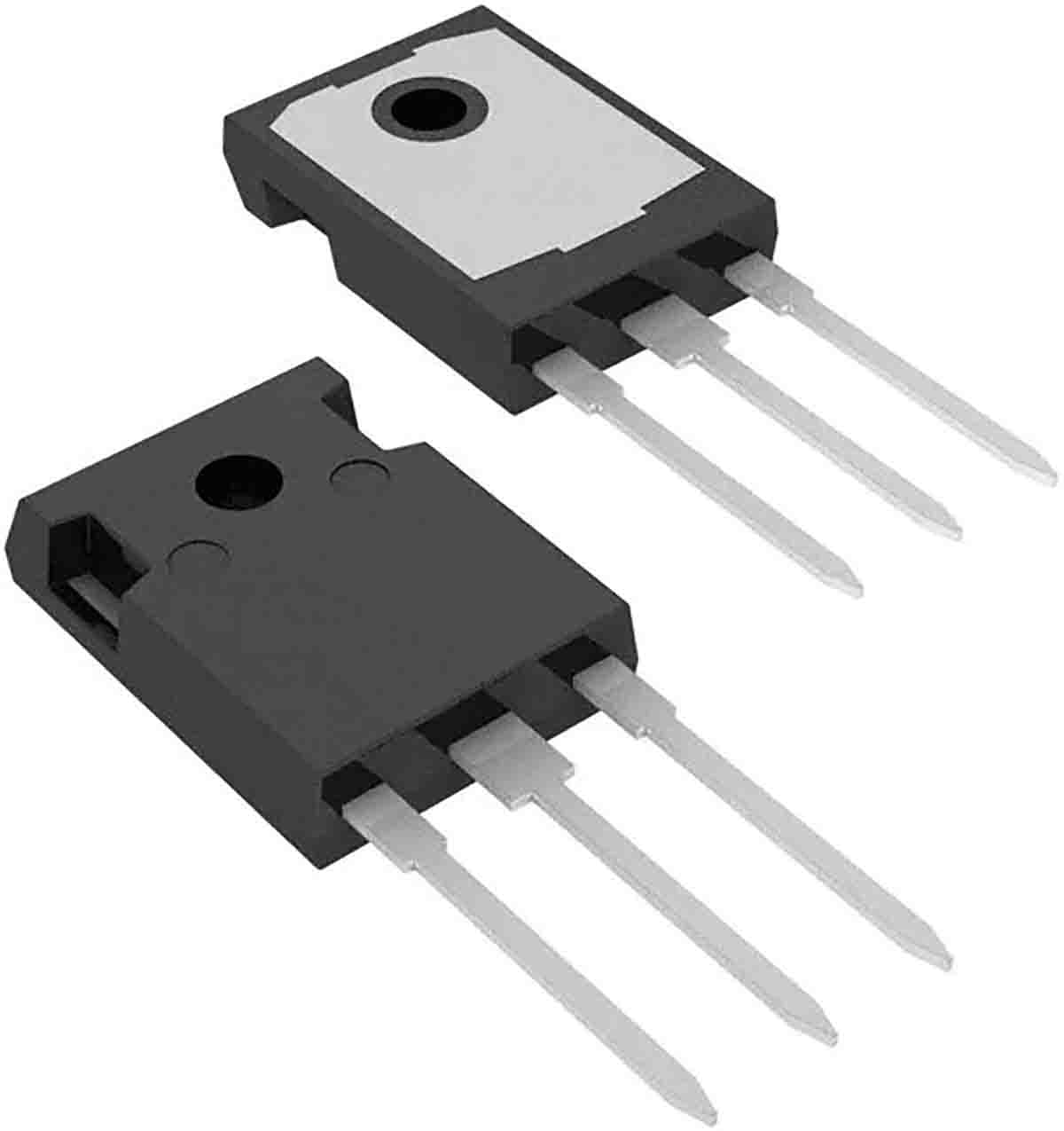 STPSC20H12CWL, STMicroelectronics