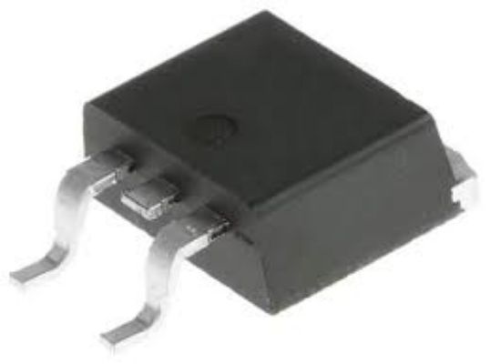 STPSC20H12G2-TR, STMicroelectronics