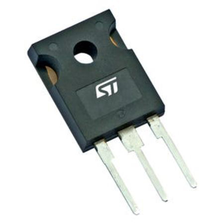 STPSC31H12CWY, STMicroelectronics