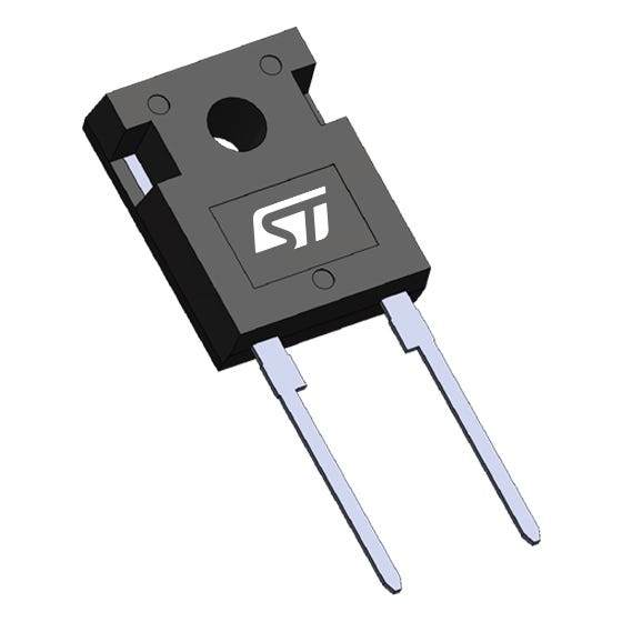 STPSC40G12WL, STMicroelectronics