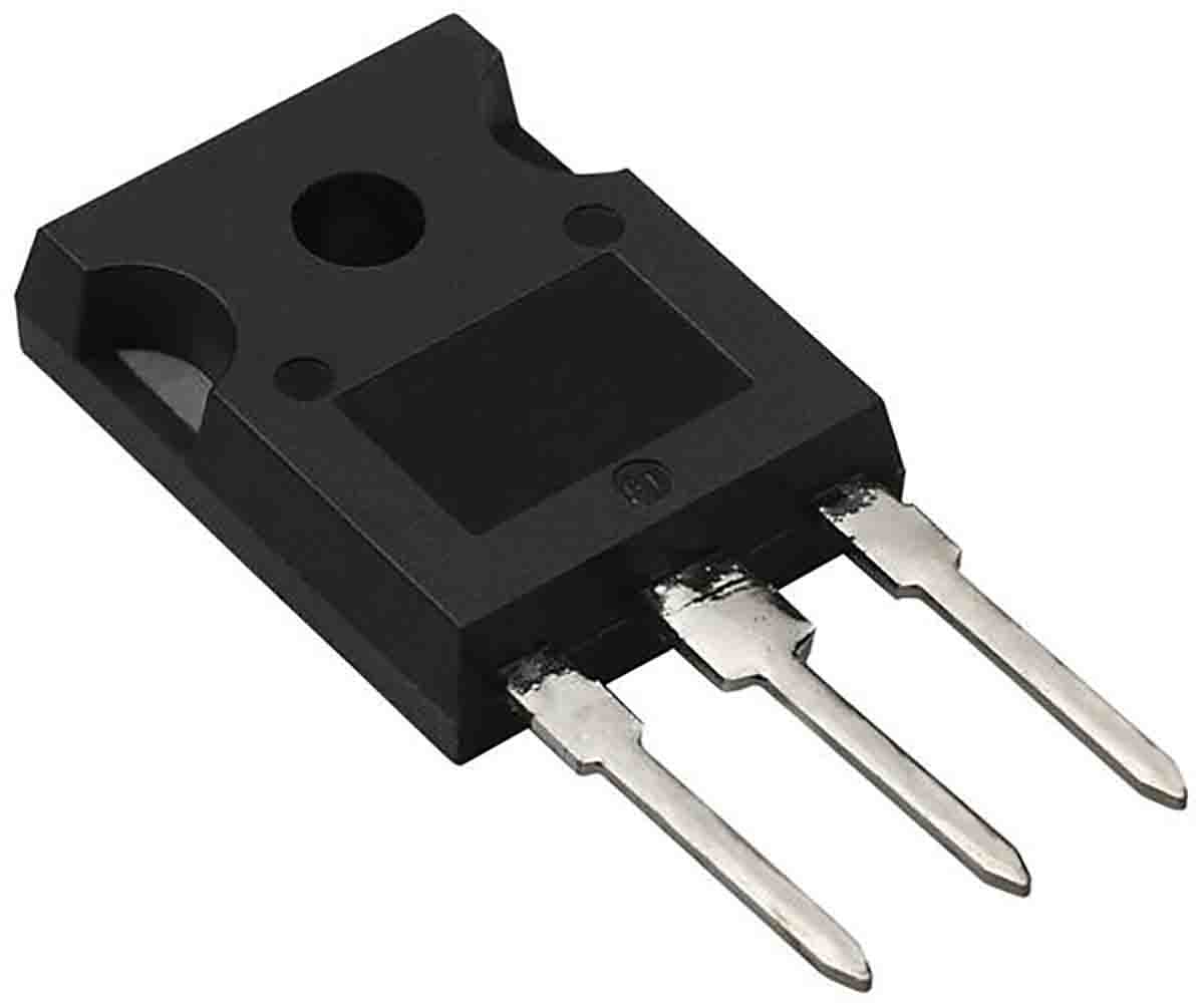 STPSC40H12CWL, STMicroelectronics