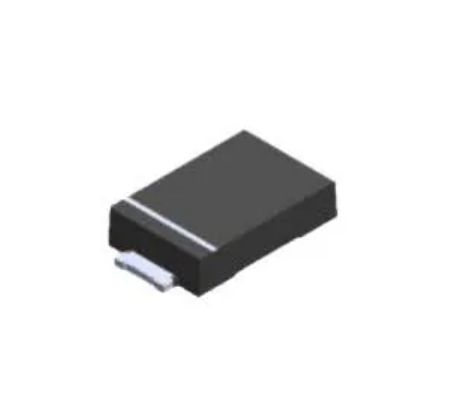 STPSC4G065UF, STMicroelectronics