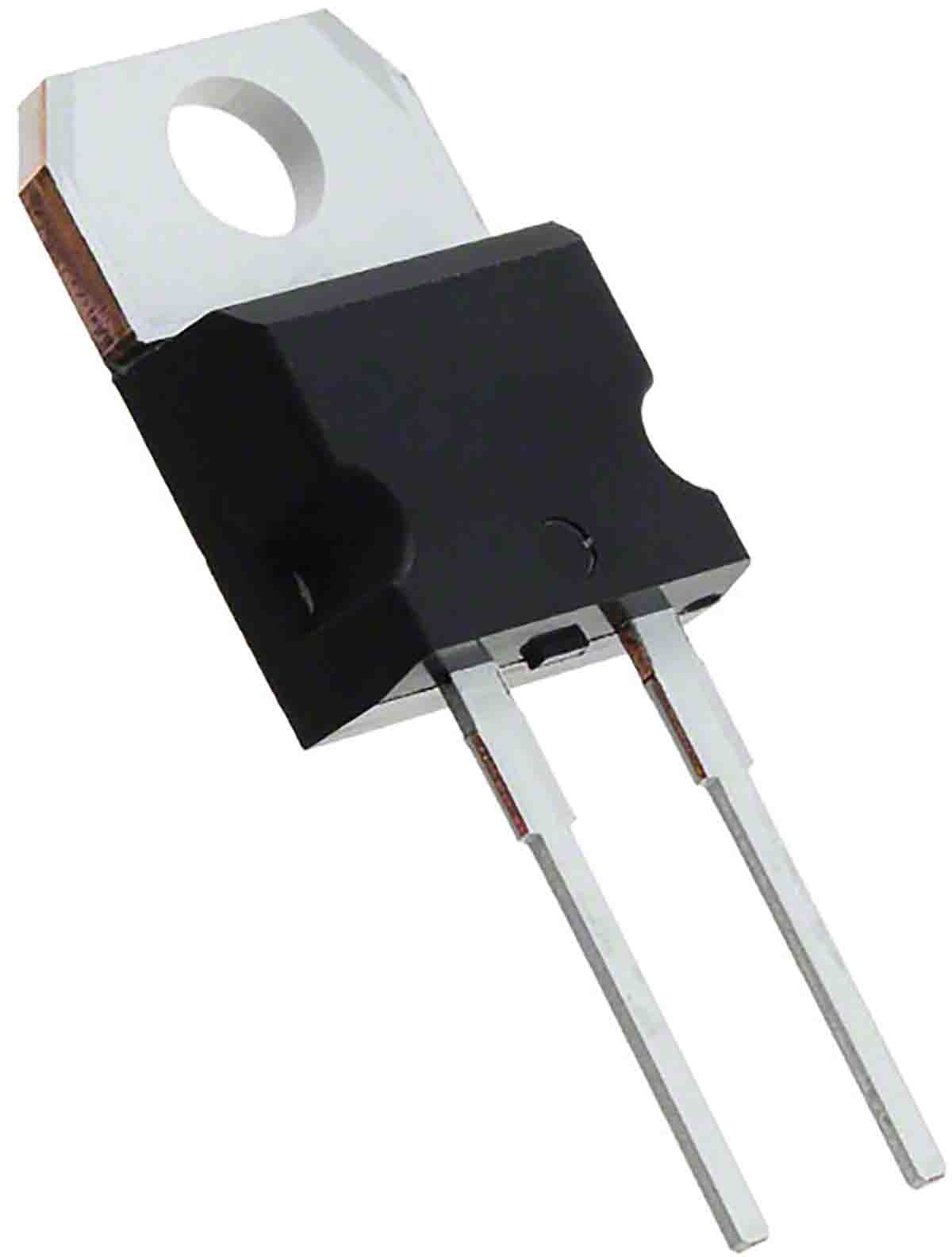 STPSC5H12D, STMicroelectronics