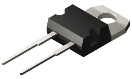 STPSC6H065DI, STMicroelectronics