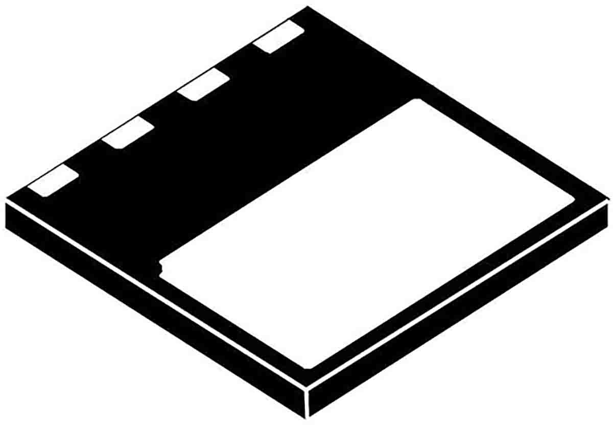 STPSC8H065DLF, STMicroelectronics