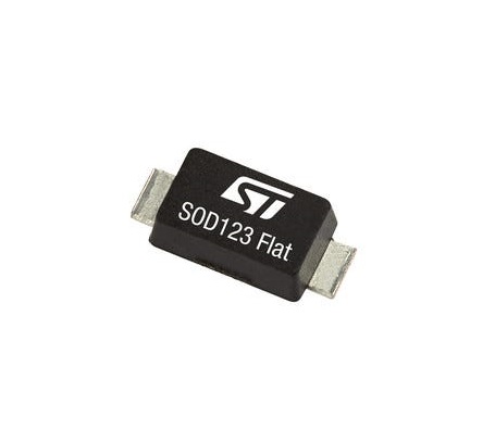 STPST1H100ZF, STMicroelectronics