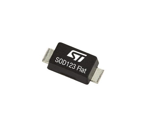 STPST2H100ZFY, STMicroelectronics