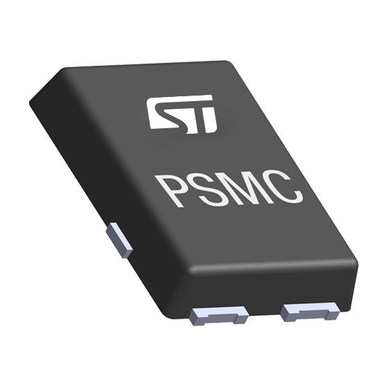 STPST8H100SF, STMicroelectronics