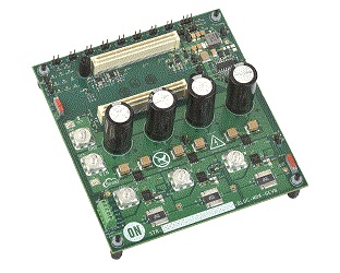 STR-10-16V-BLDC-MDK-GEVB, onsemi