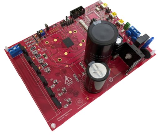 STR-ECS640A-GEVK, onsemi