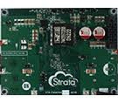 STR-FAN65005A-GEVB, onsemi