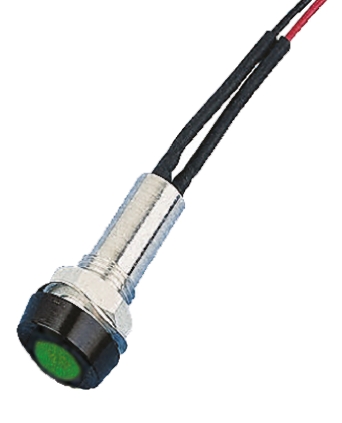 STR/LH/8/12/FL30/GN, Oxley