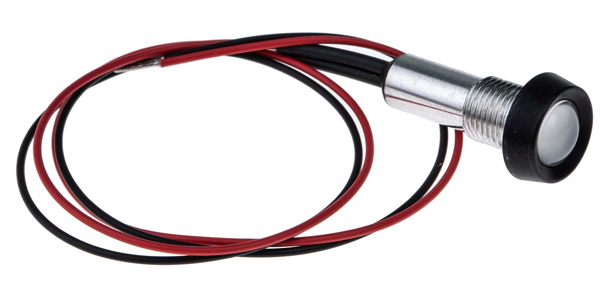 STR/LH/8/FL30/GN, Oxley