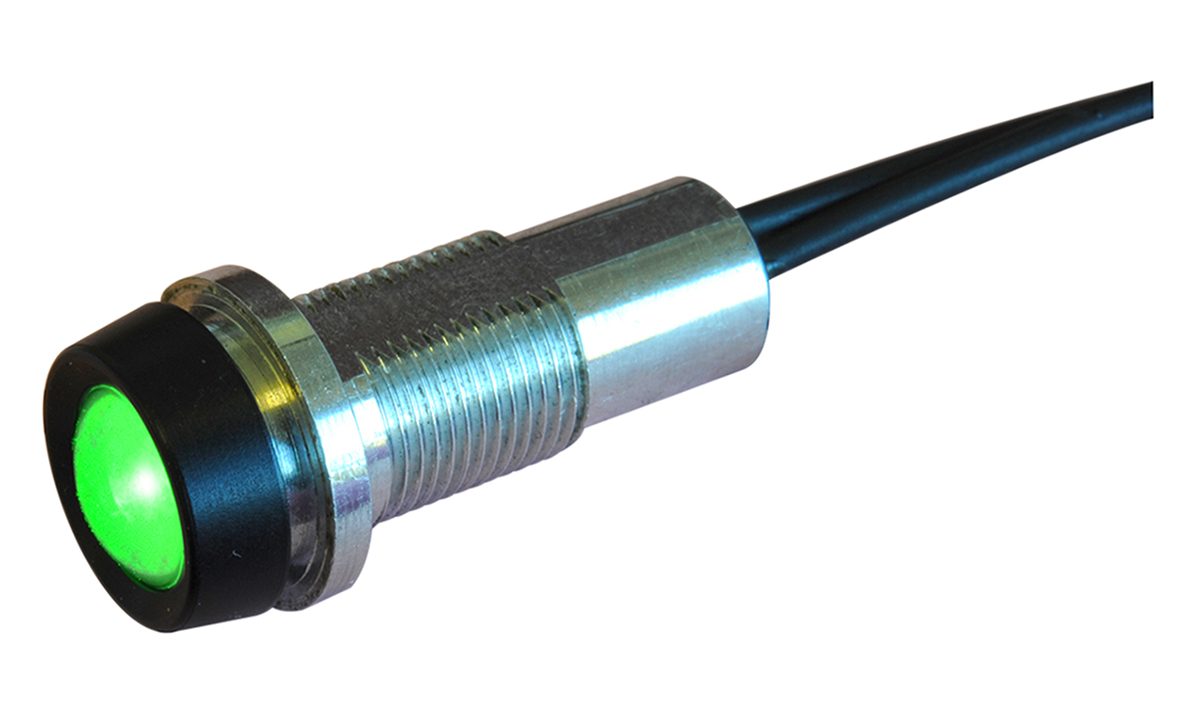 STR/LH10/24/FL30/H/GN, Oxley