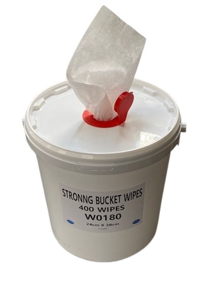 STRONNG-2428-400-Bucket, 