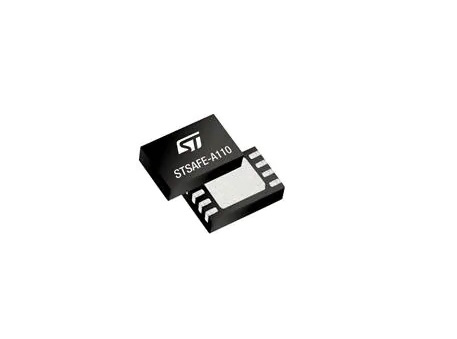 STSAFA110S8SPL02, STMicroelectronics