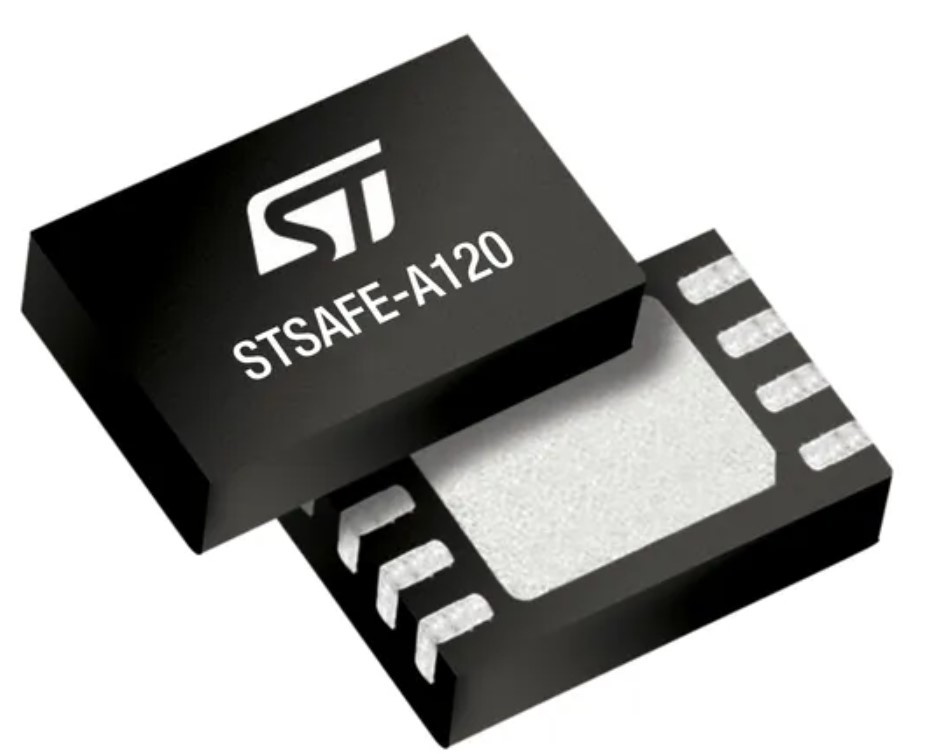 STSAFA120DFSPL05, STMicroelectronics