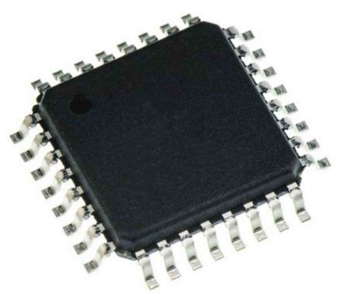 STSPIN830, STMicroelectronics