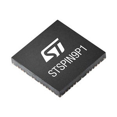 STSPIN9P16TR, STMicroelectronics