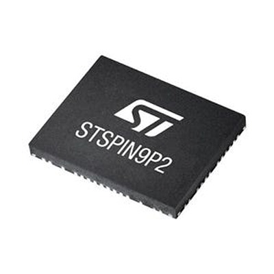 STSPIN9P21TR, STMicroelectronics