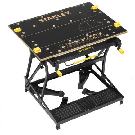 STST83800-1, Stanley