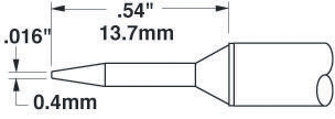 STTC-006, Metcal