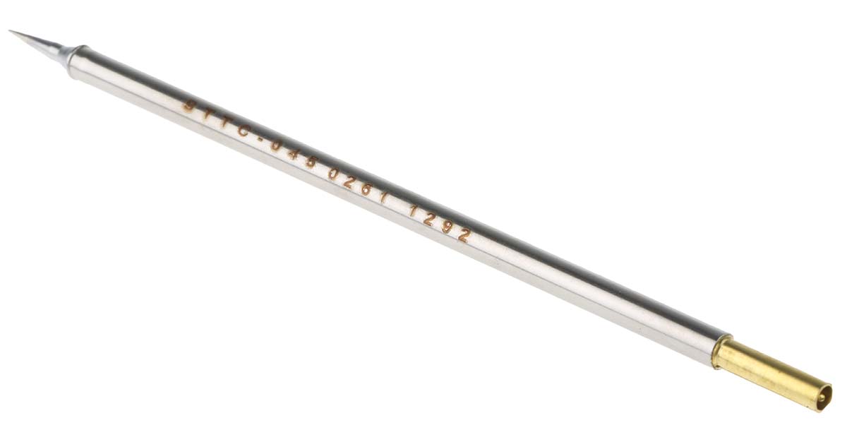 STTC-045, Metcal