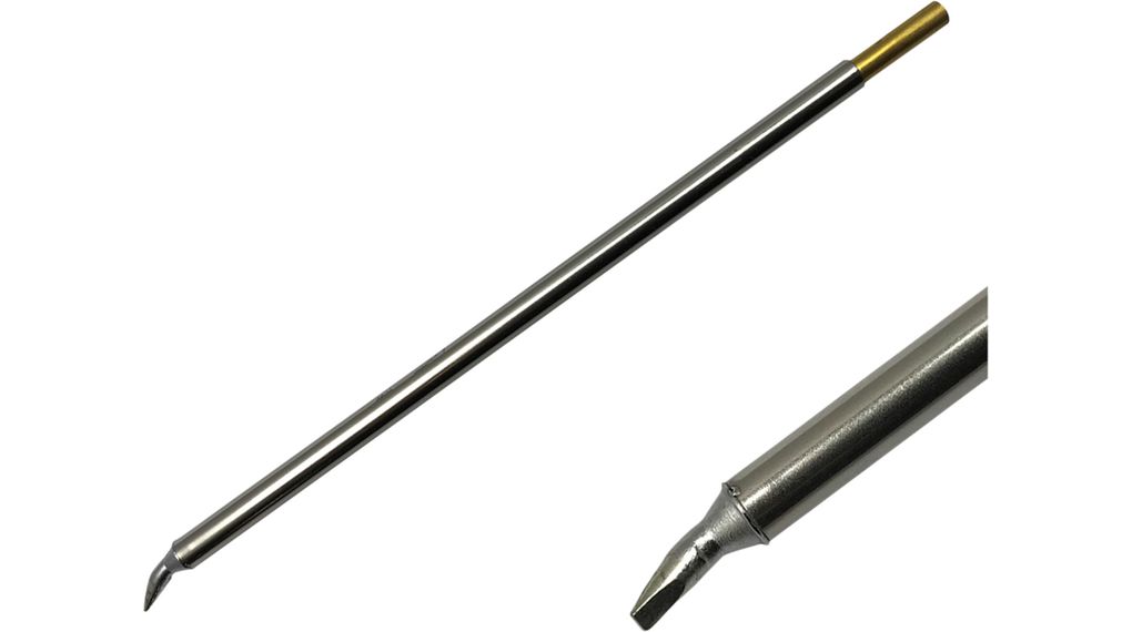 STTC-198, Metcal