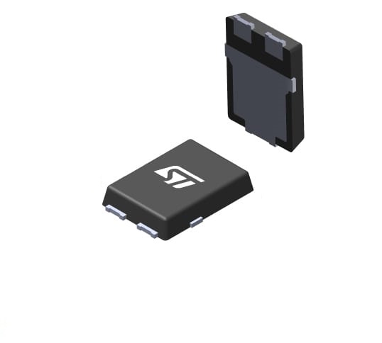 STTH1002CSFY, STMicroelectronics