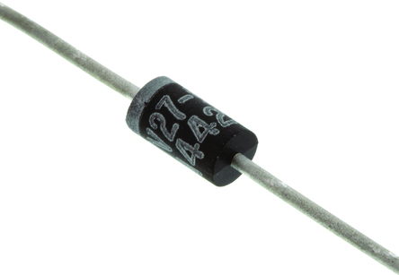 STTH112RL, STMicroelectronics