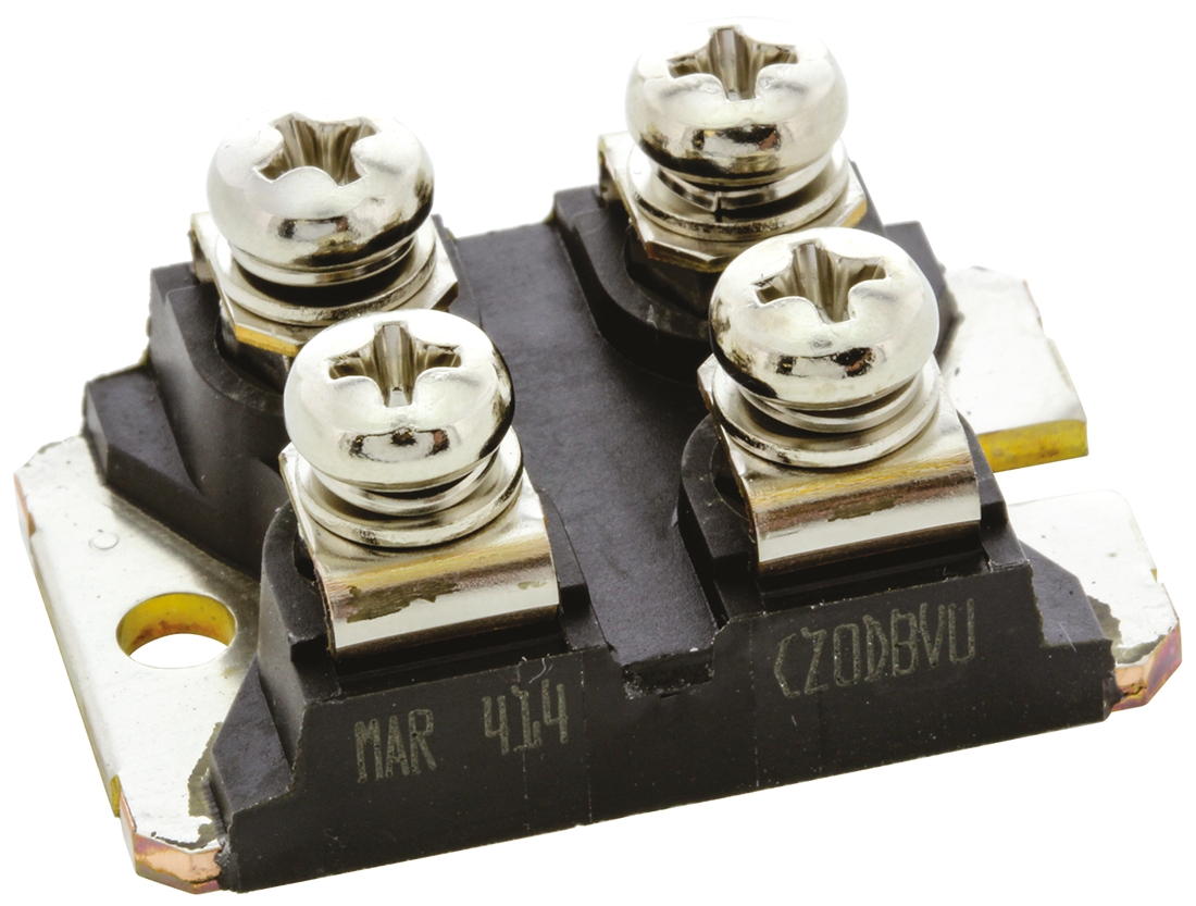 STTH12010TV1, STMicroelectronics