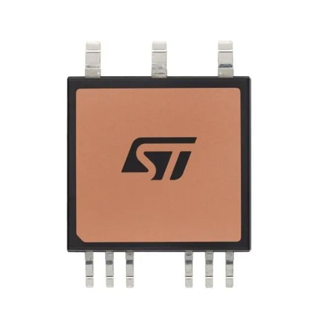 STTH120RQ06-M2Y, STMicroelectronics