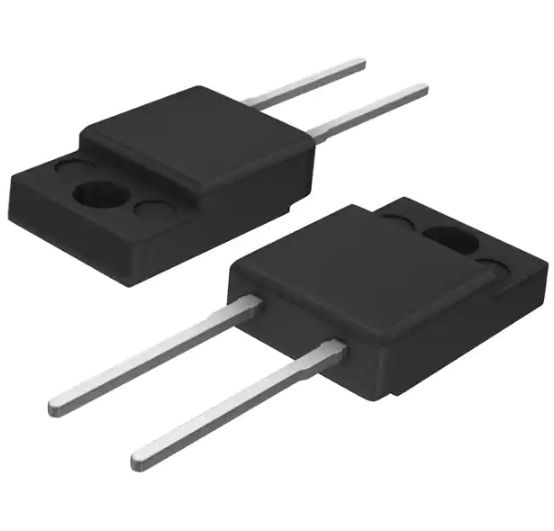 STTH12R06FP, STMicroelectronics