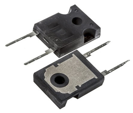STTH1512W, STMicroelectronics