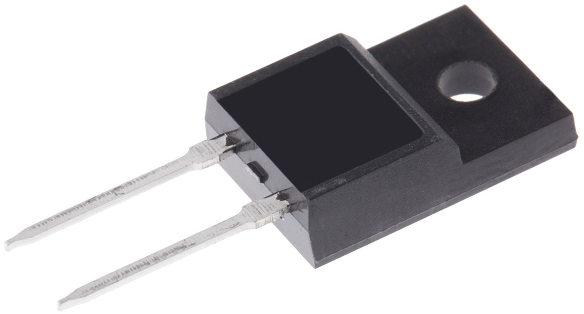 STTH15AC06FP, STMicroelectronics