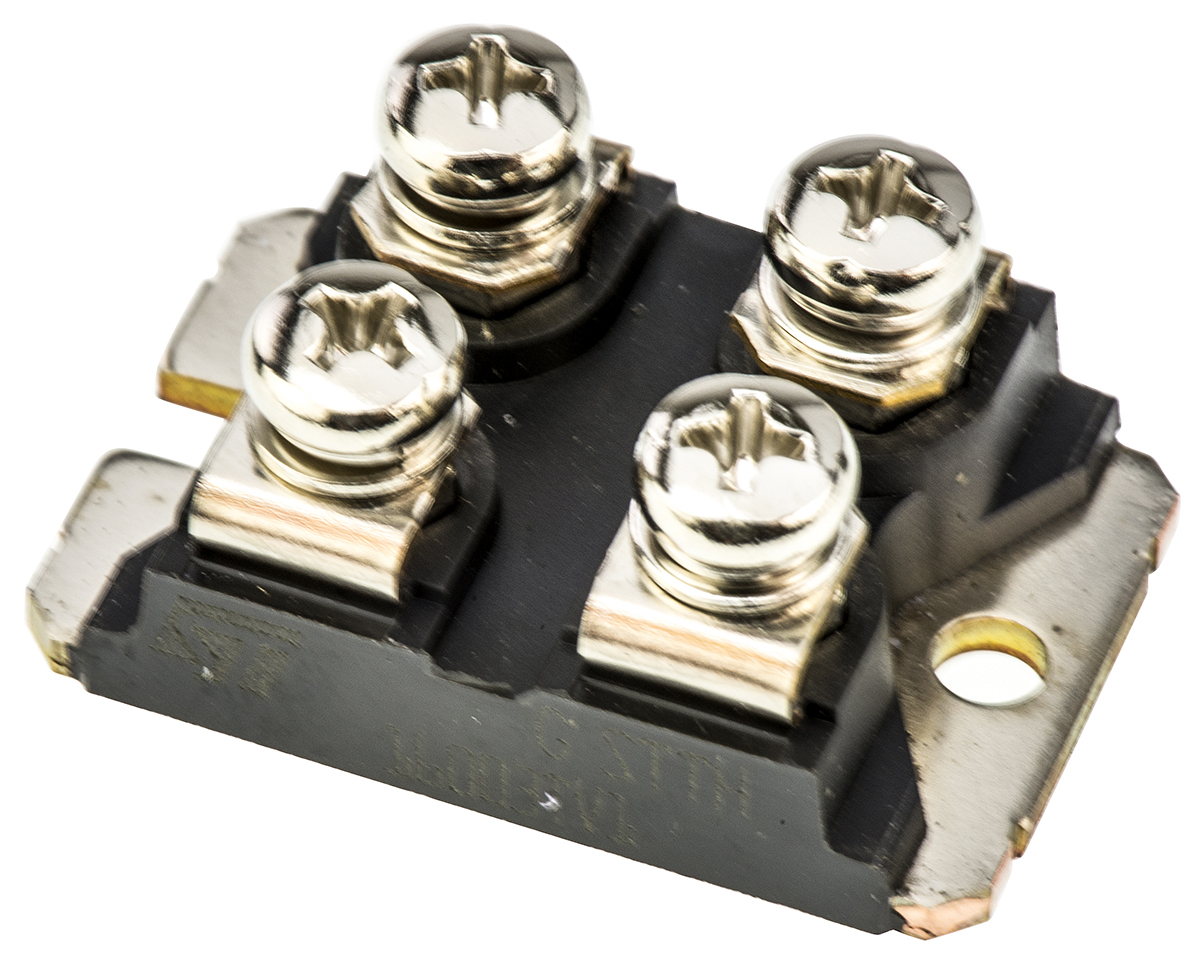 STTH16003TV1, STMicroelectronics