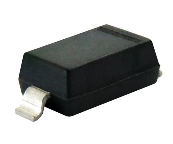 STTH1R02ZF, STMicroelectronics