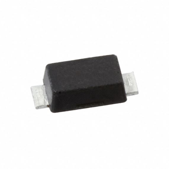 STTH1R02ZFY, STMicroelectronics