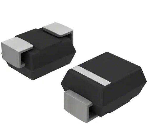 STTH1R04A, STMicroelectronics