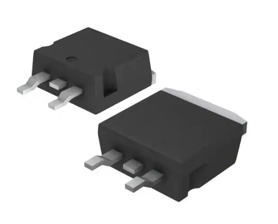 STTH2002G-TR, STMicroelectronics