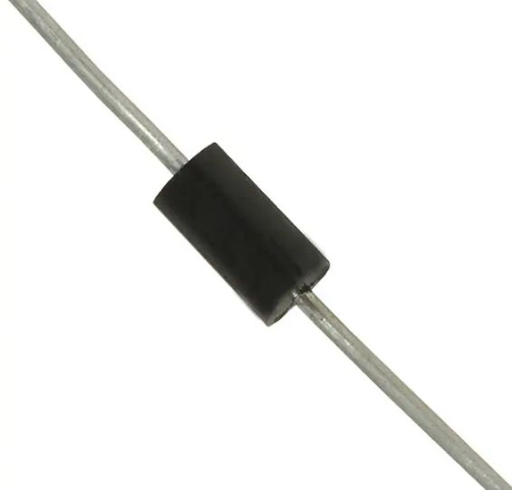 STTH208, STMicroelectronics