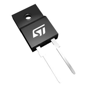 STTH25M06FP, STMicroelectronics