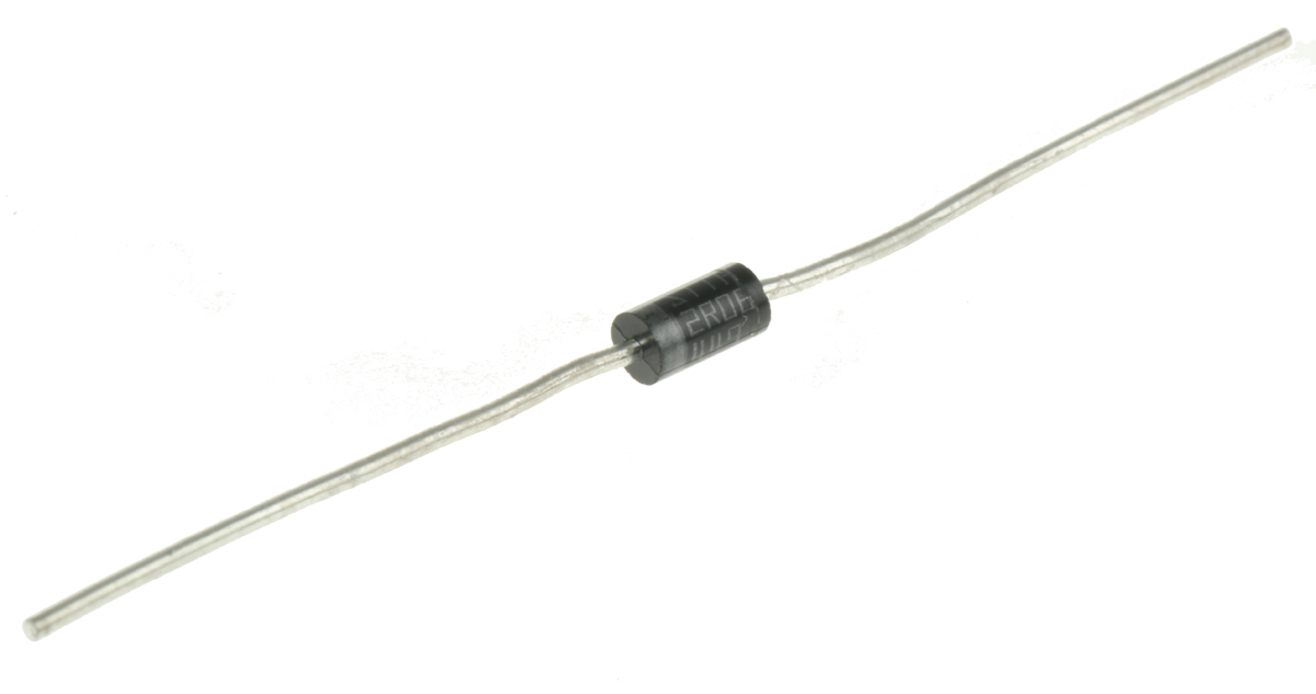 STTH2R06, STMicroelectronics