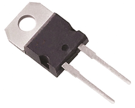 STTH3010D, STMicroelectronics