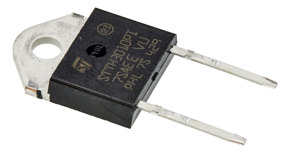 STTH3010PI, STMicroelectronics