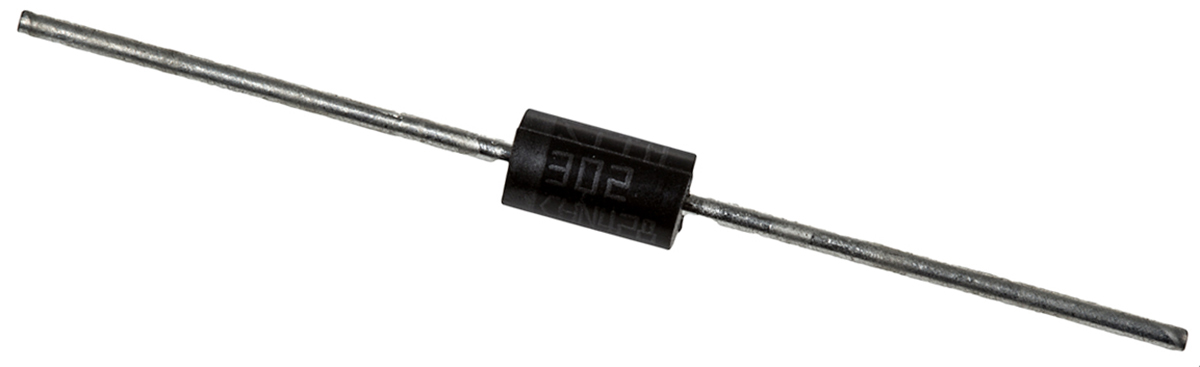 STTH302, STMicroelectronics