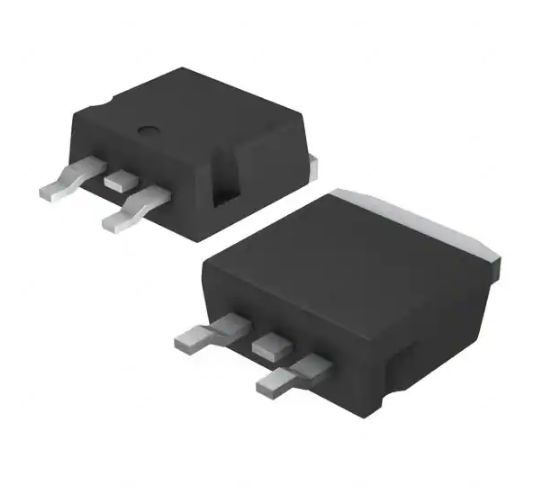 STTH30R04G-TR, STMicroelectronics