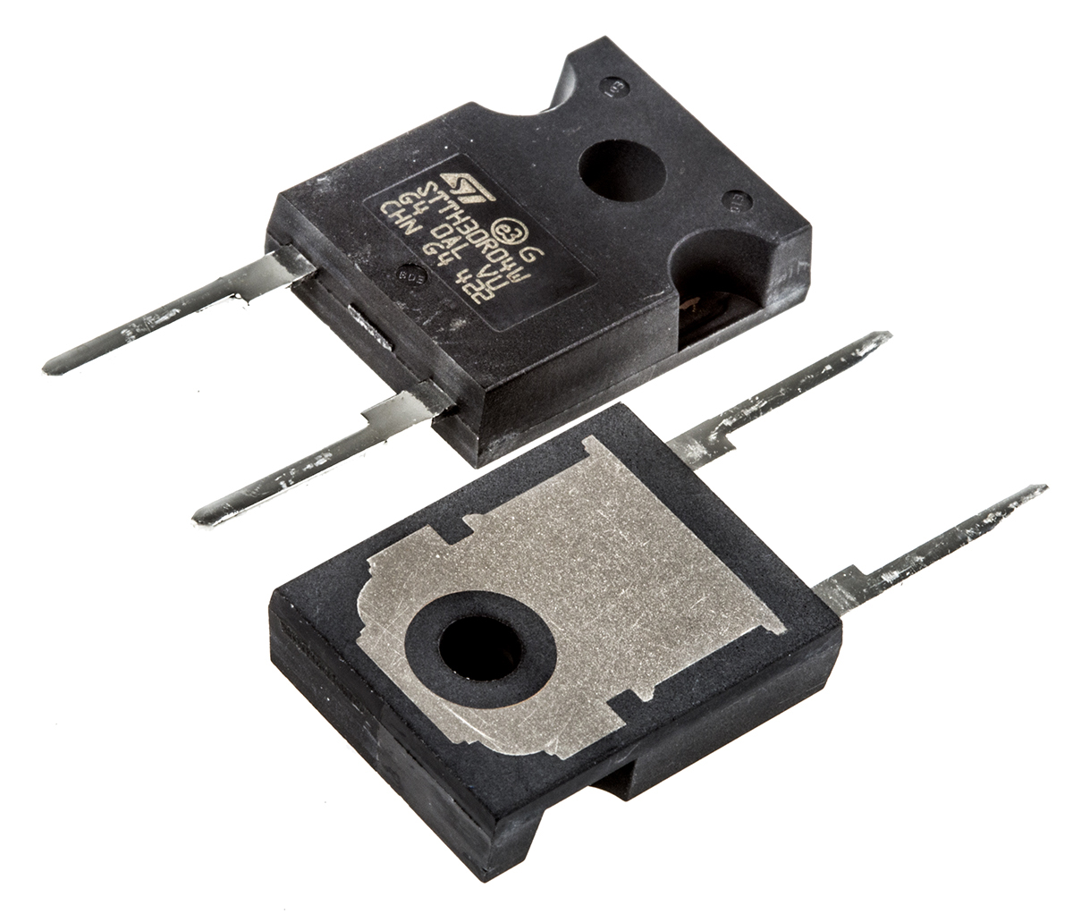 STTH30R04W, STMicroelectronics