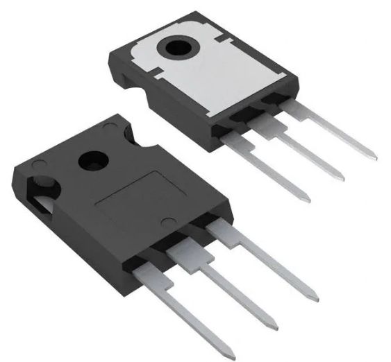 STTH30R06CW, STMicroelectronics